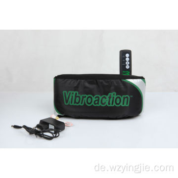 Mini-Vibrations-Massagegürtel zum Abnehmen